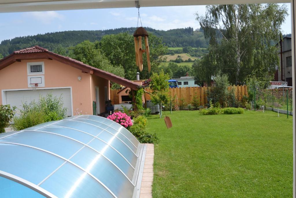 Pension u sovy room 4