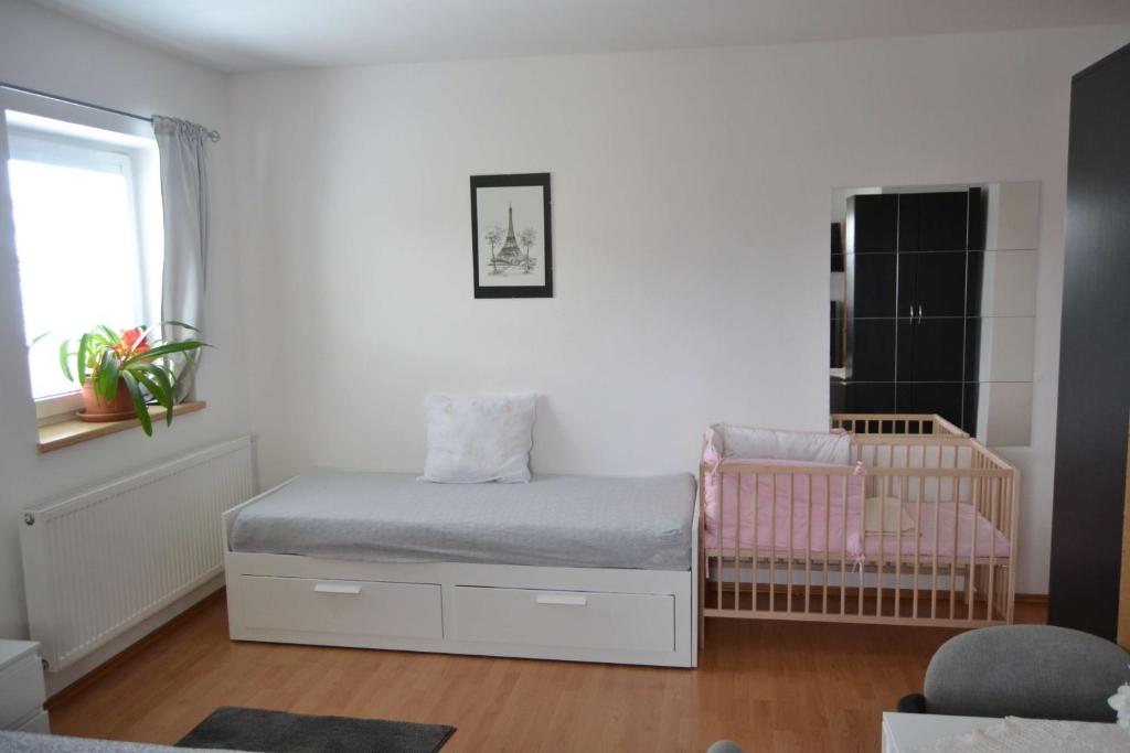 Pension u sovy room 6